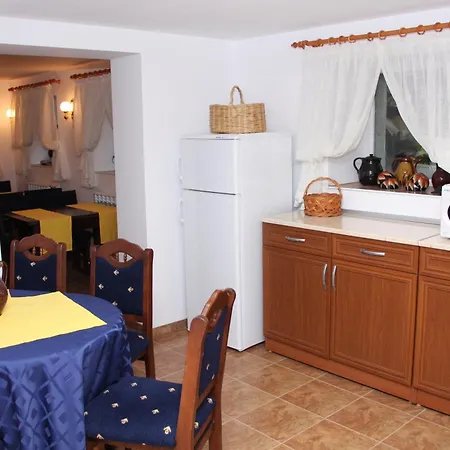 Guest house Stelia *