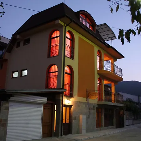 Guest house Stelia