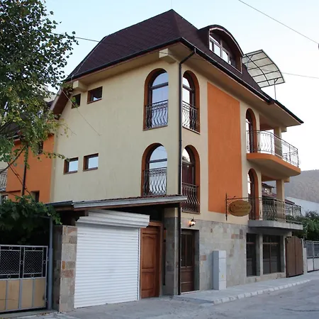 Guest house Stelia