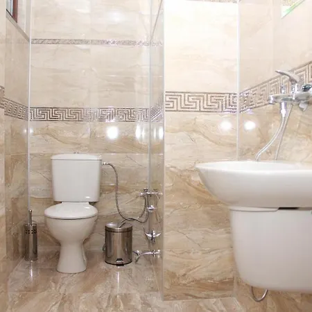 Stelia Guest house