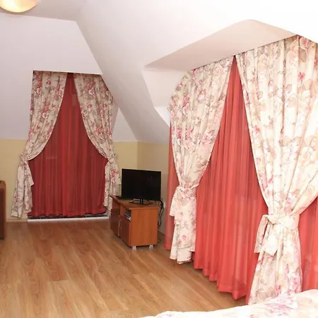 Stelia Guest house Velingrad