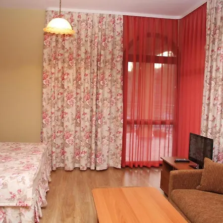 Guest house Stelia *