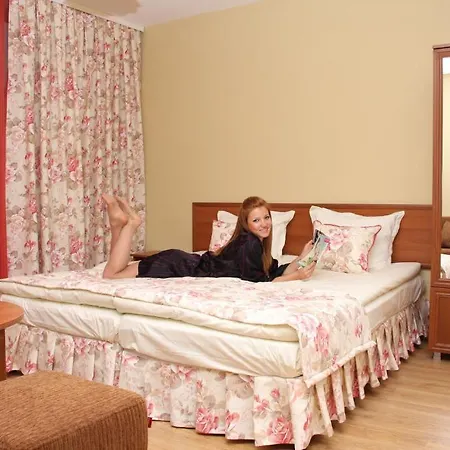 Guest house Stelia Velingrad