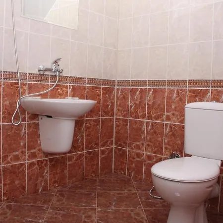 Guest house Stelia Velingrad