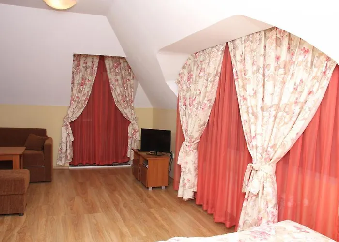 Stelia Gasthof Welingrad