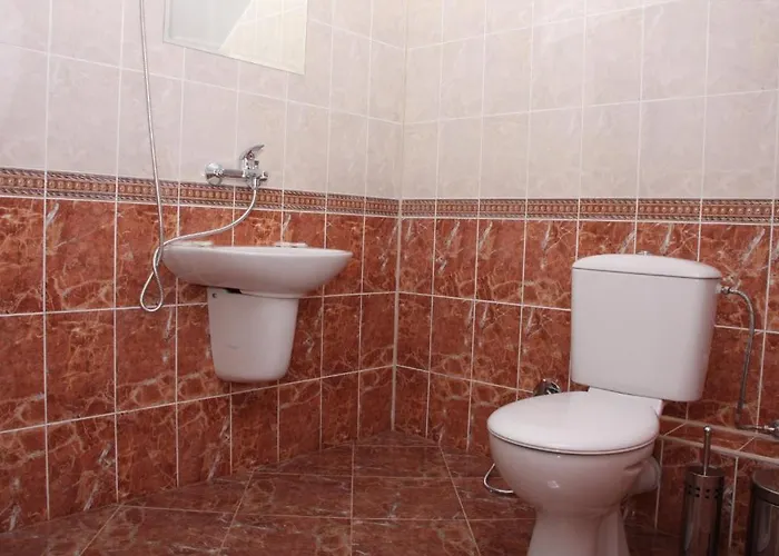 Gasthof Stelia Welingrad